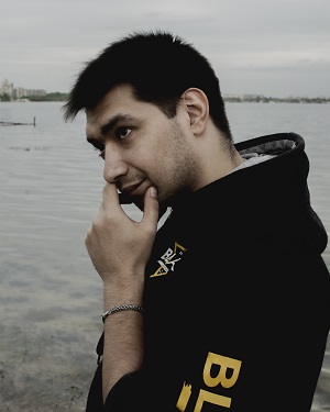 Юлай Фаткуллин